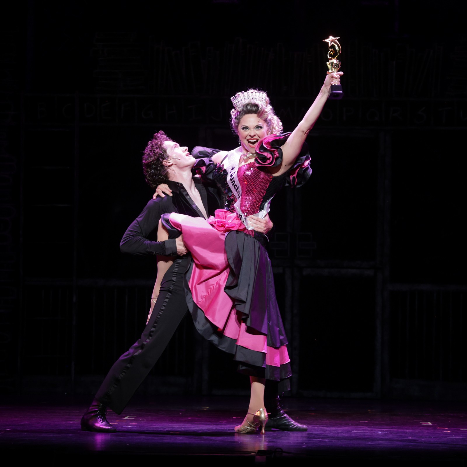 Photos: MATILDA THE MUSICAL At The Lexington Theatre Company — photo 14 of 14