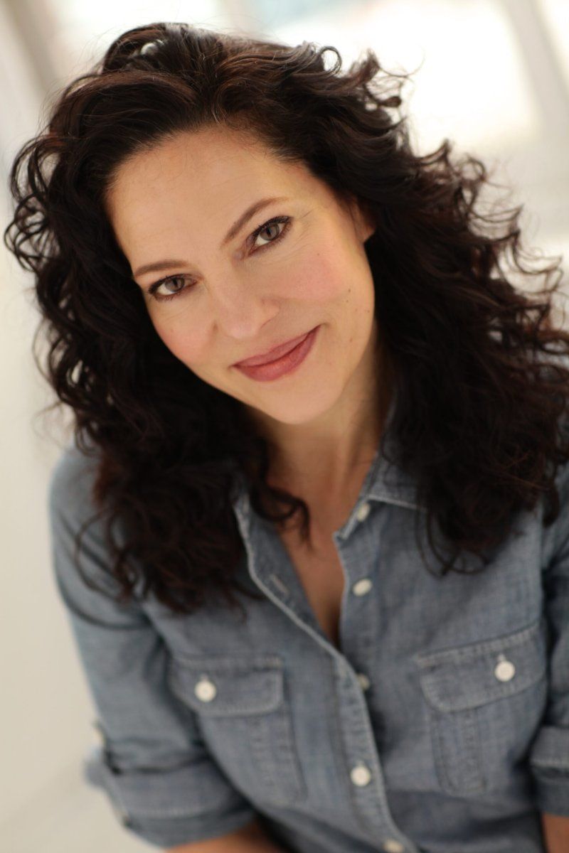 Interview: Giovanna Sardelli of THEATREWORKS 23RD ANNUAL NEW WORKS FESTIVAL at TheatreWorks Silicon Valley Image
