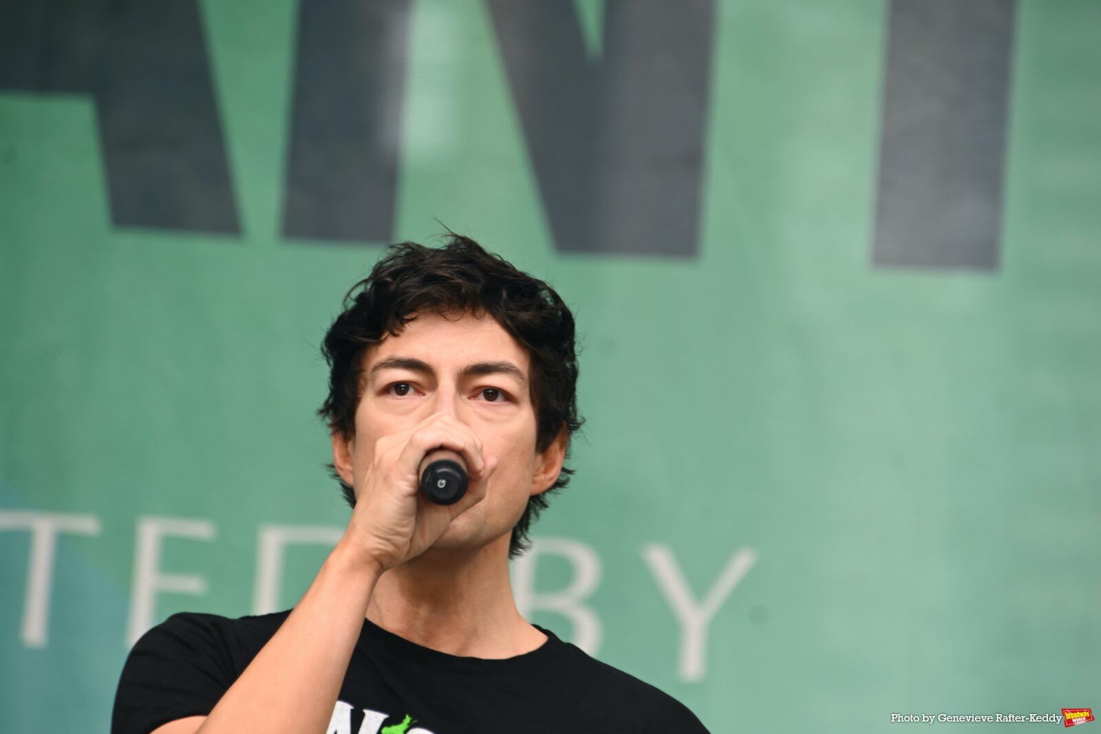 Photos: WICKED, TITANÍQUE, CHICAGO & More Perform at Broadway in Bryant Park Week Two Image