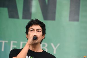 Carl Man @ BroadwayWorld Carl Man Photo