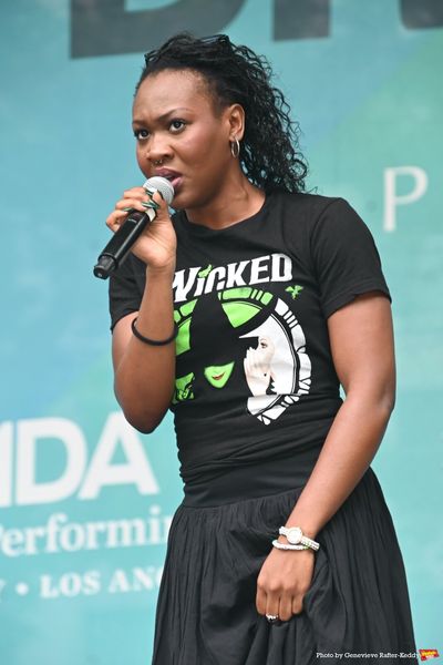 Oluchi Nwaokorie Photo
