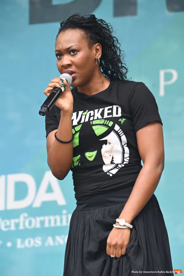Oluchi Nwaokorie Photo