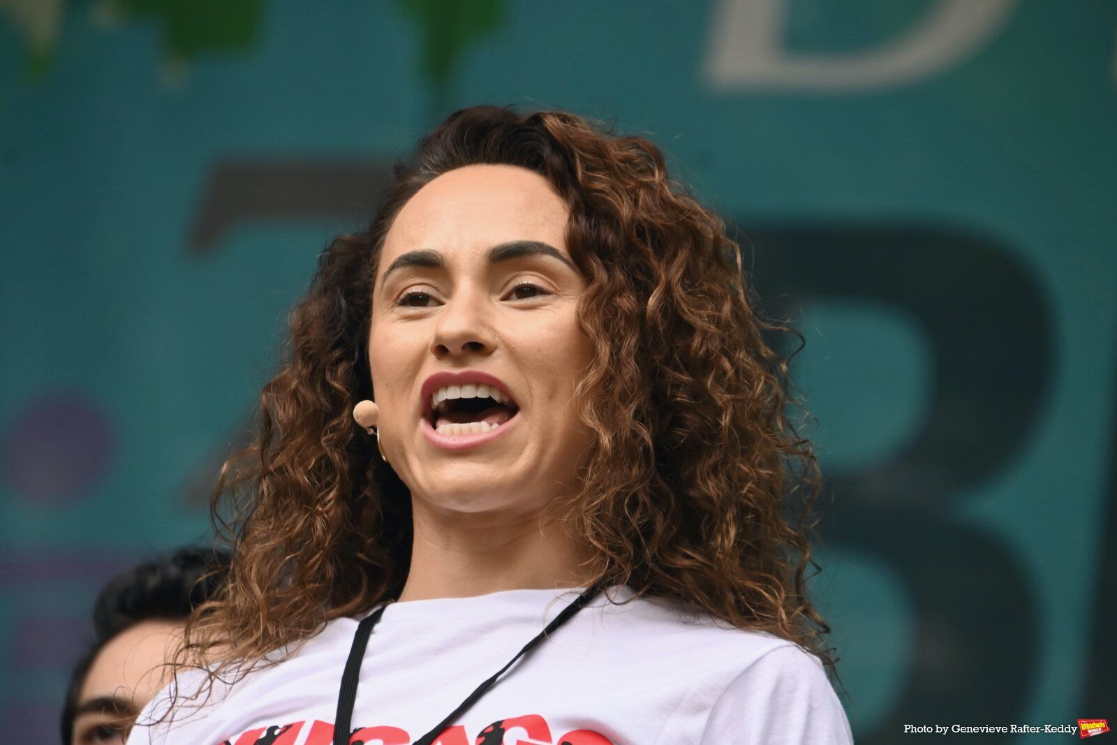 Photos: WICKED, TITANÍQUE, CHICAGO & More Perform at Broadway in Bryant Park Week Two Image