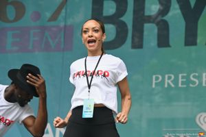 Tia Altinay @ BroadwayWorld Tia Altinay Photo