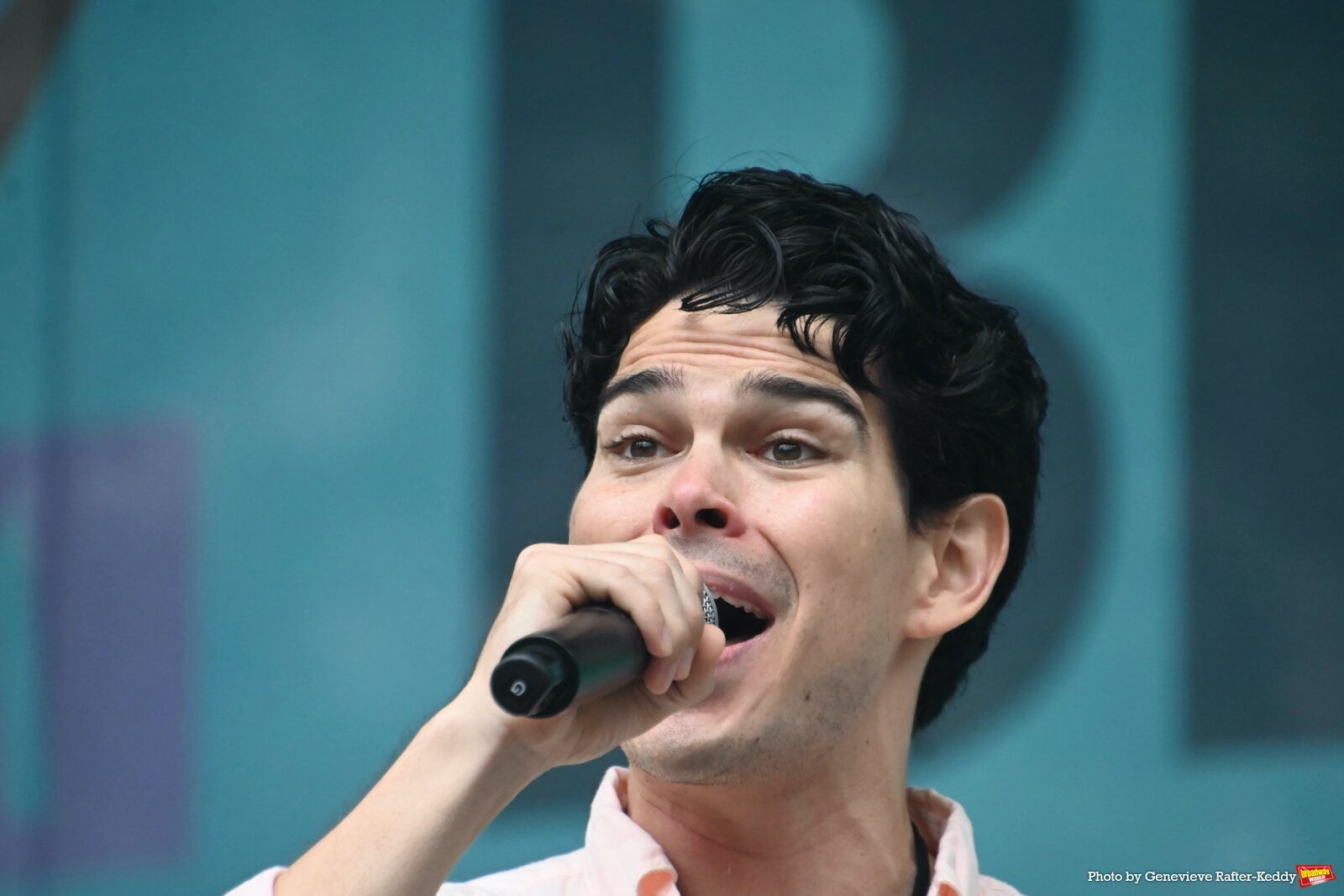 Photos: WICKED, TITANÍQUE, CHICAGO & More Perform at Broadway in Bryant Park Week Two Image