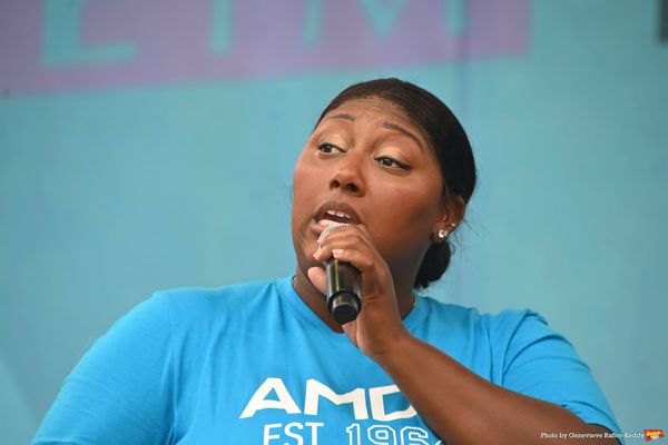 Dominique Kent Photo