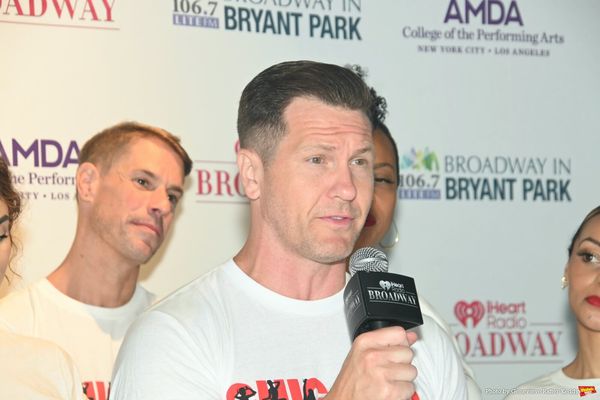 Marty Lawson Photo
