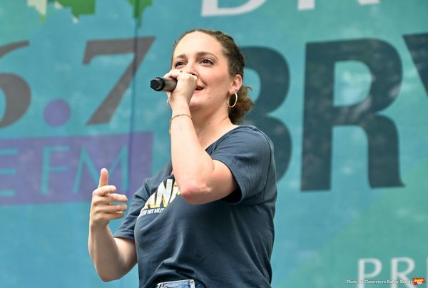 Sara Gallo Photo