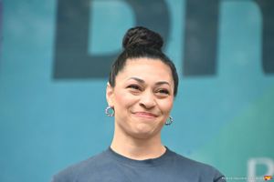 Kristina Leopold @ BroadwayWorld Kristina Leopold Photo