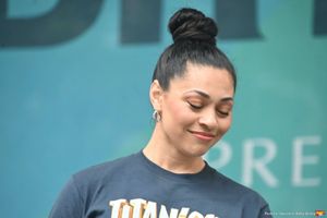 Kristina Leopold @ BroadwayWorld Kristina Leopold Photo