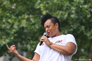 Jacqueline B. Arnold @ BroadwayWorld Jacqueline B. Arnold Photo