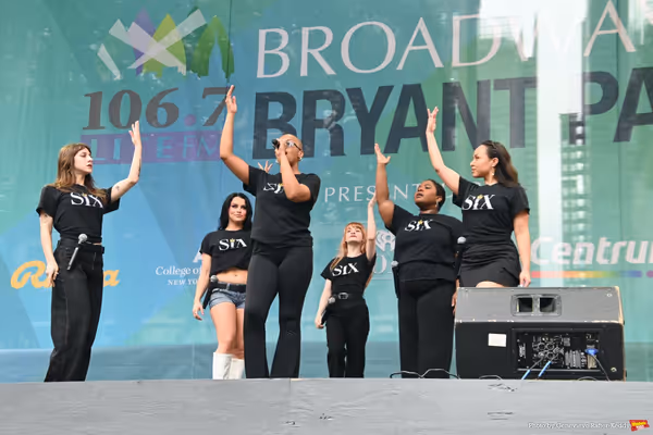 Aryn Bohannon, Olivia Donalson, Khalia Wilcoxon, Jasmine Forsberg, Abigail Barlow… Photo
