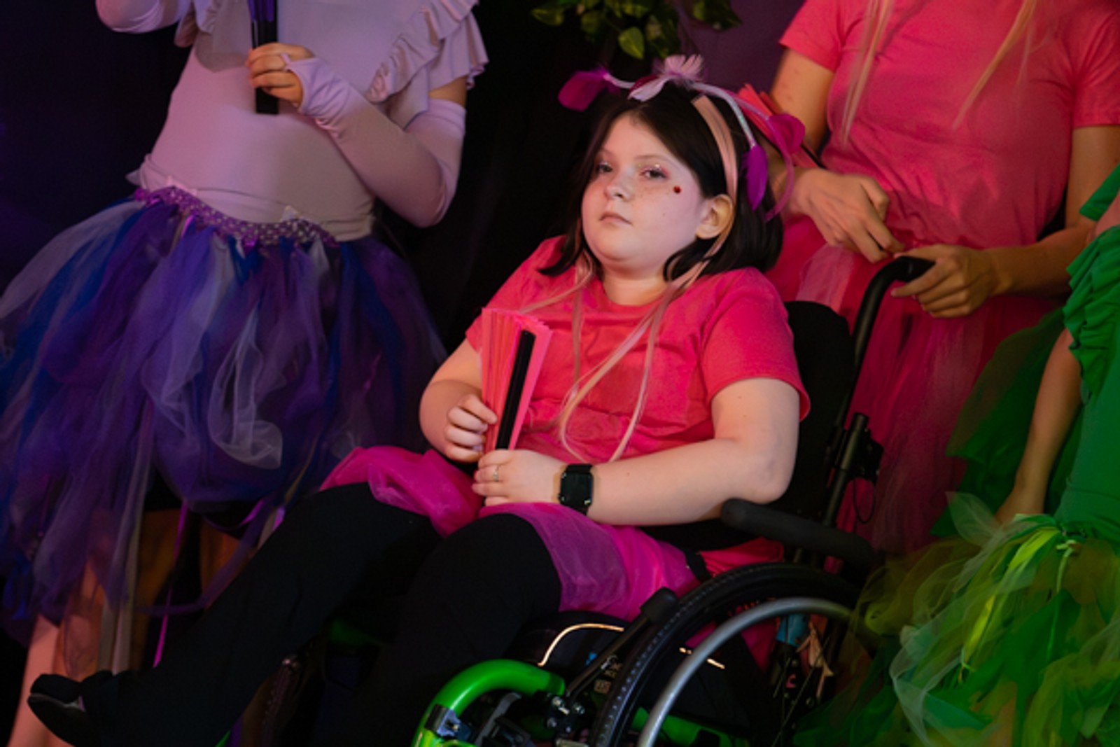 Photos: SEUSSICAL JR. at Rise Up Art Alliance Penguin Project — photo 4 of 22
