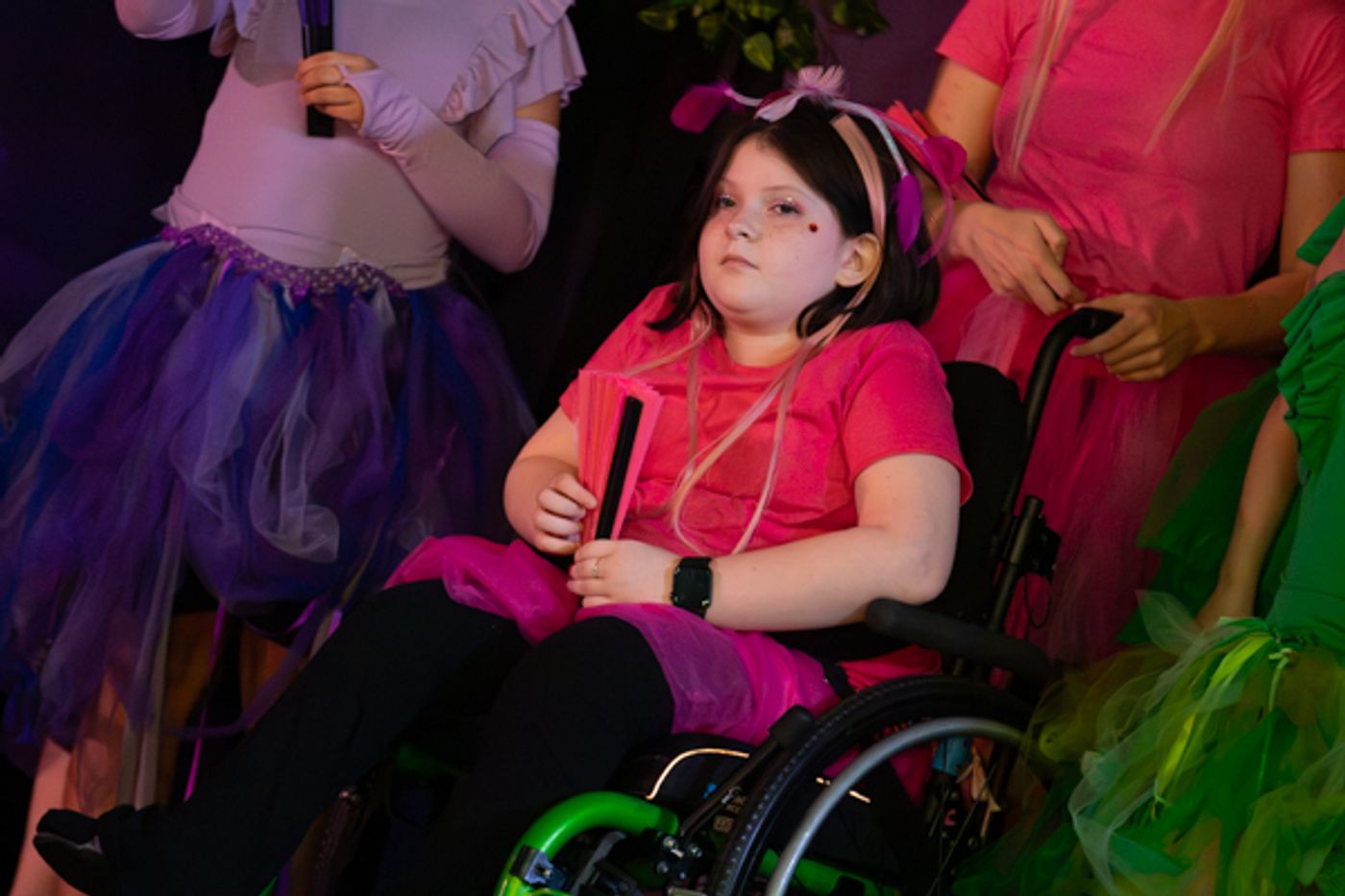 Photos: SEUSSICAL JR. at Rise Up Art Alliance Penguin Project Image