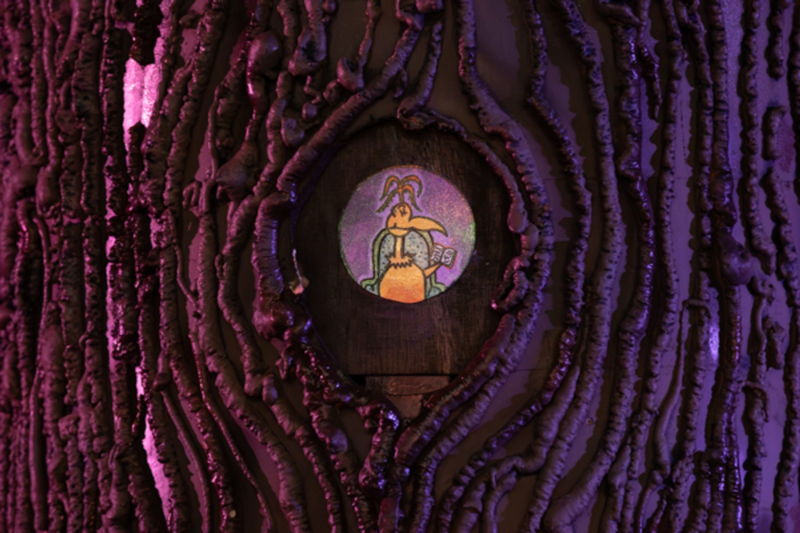Photos: SEUSSICAL JR. at Rise Up Art Alliance Penguin Project — photo 3 of 22