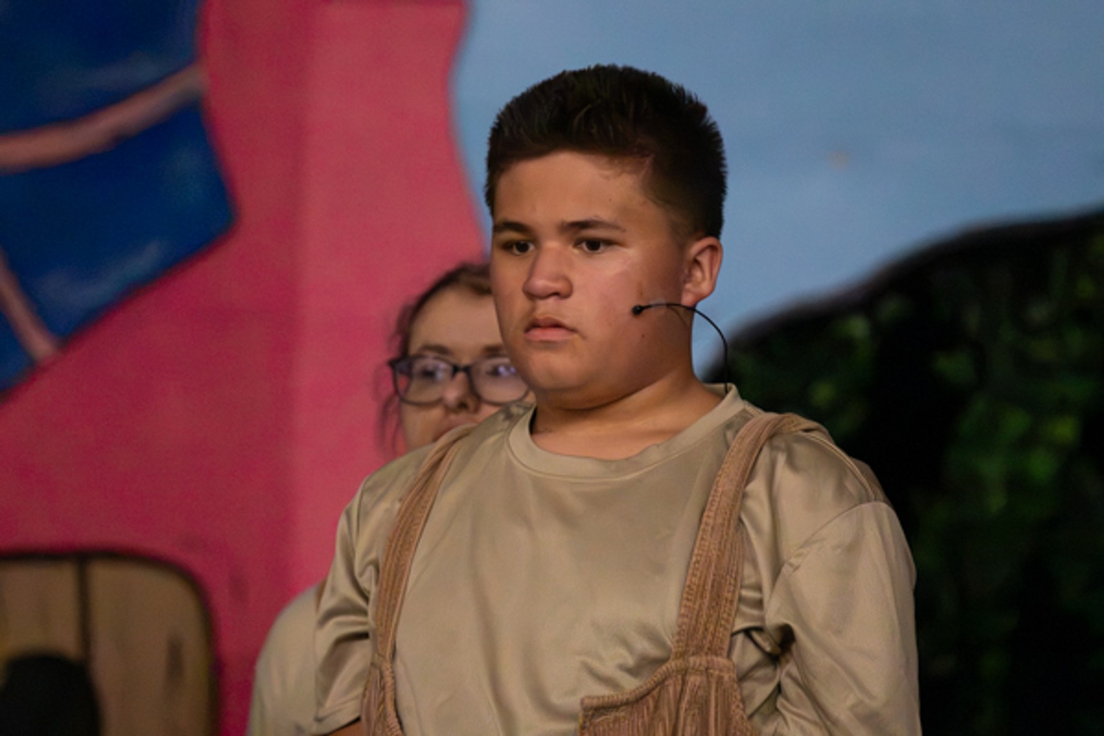 Photos: SEUSSICAL JR. at Rise Up Art Alliance Penguin Project — photo 2 of 22
