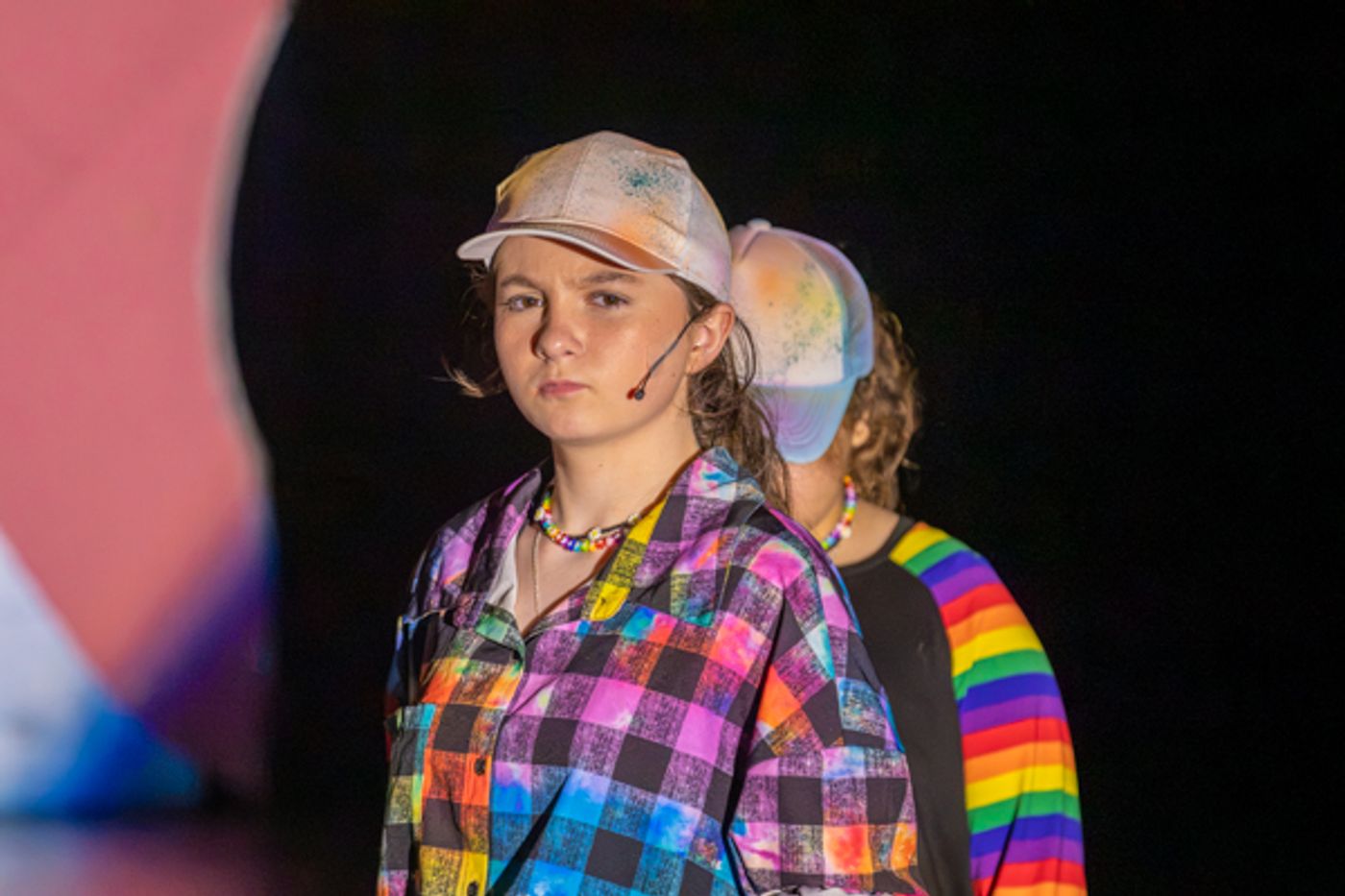 Photos: SEUSSICAL JR. at Rise Up Art Alliance Penguin Project Image