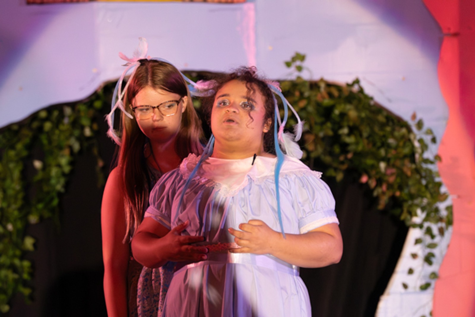 Photos: SEUSSICAL JR. at Rise Up Art Alliance Penguin Project — photo 9 of 22