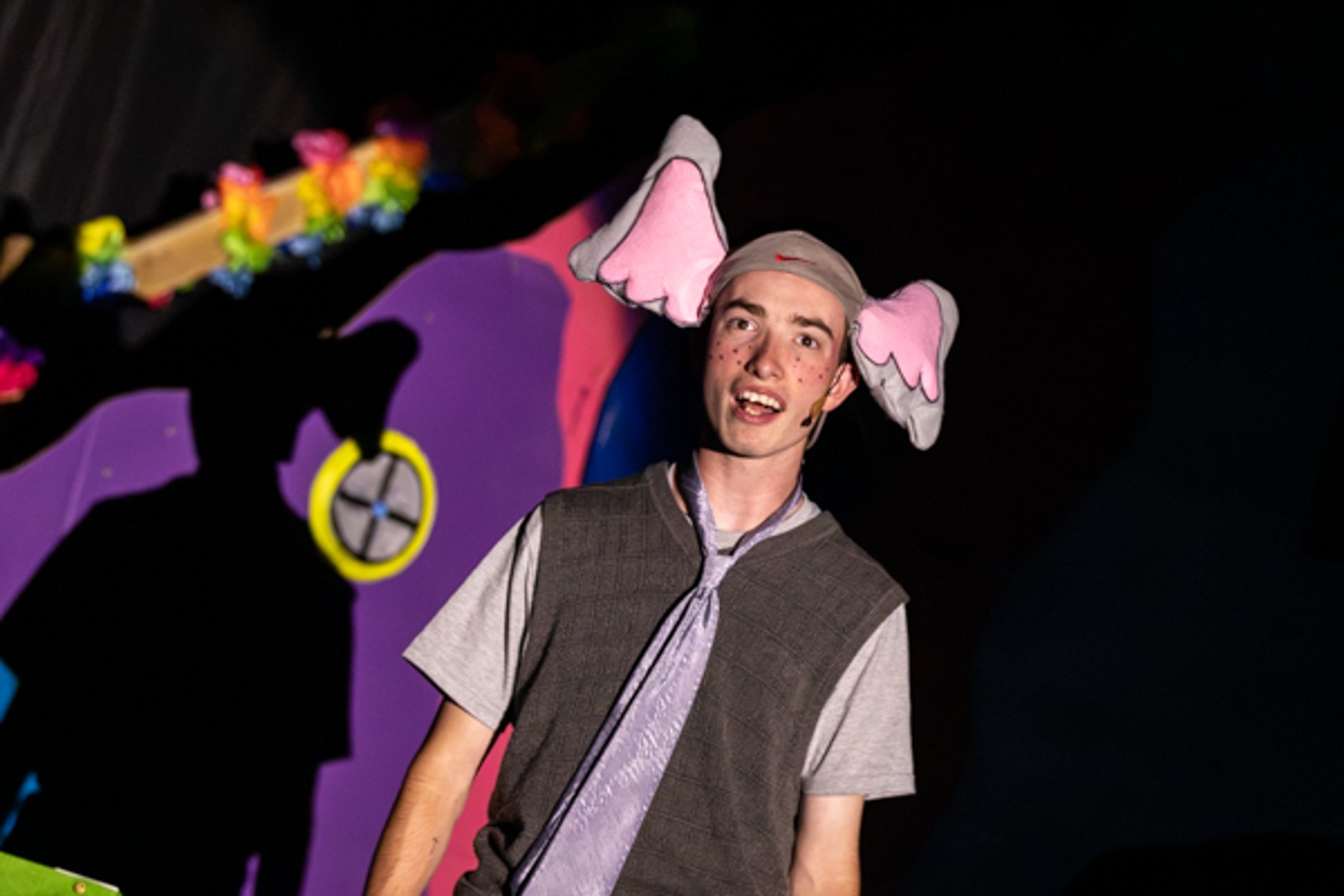 Photos: SEUSSICAL JR. at Rise Up Art Alliance Penguin Project — photo 13 of 22