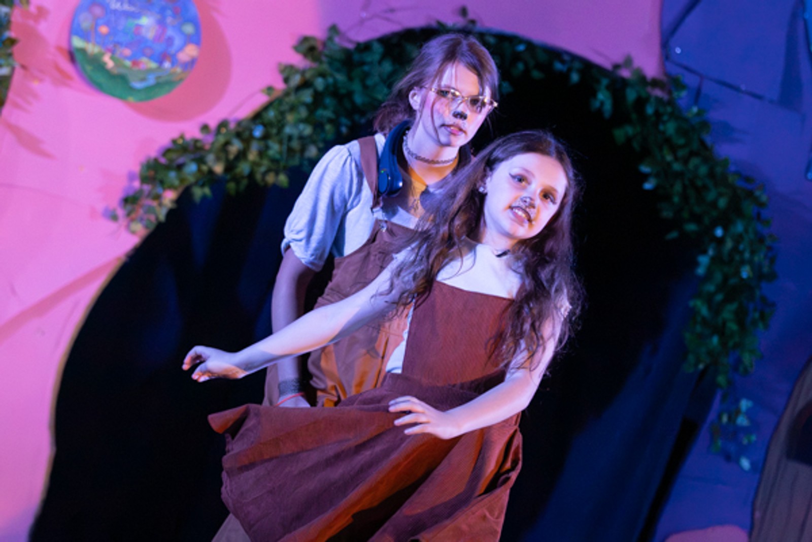 Photos: SEUSSICAL JR. at Rise Up Art Alliance Penguin Project — photo 15 of 22