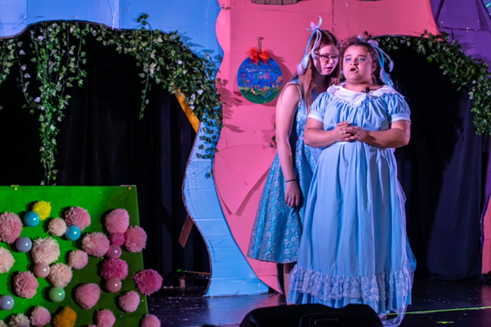 Photos: SEUSSICAL JR. at Rise Up Art Alliance Penguin Project — photo 17 of 22