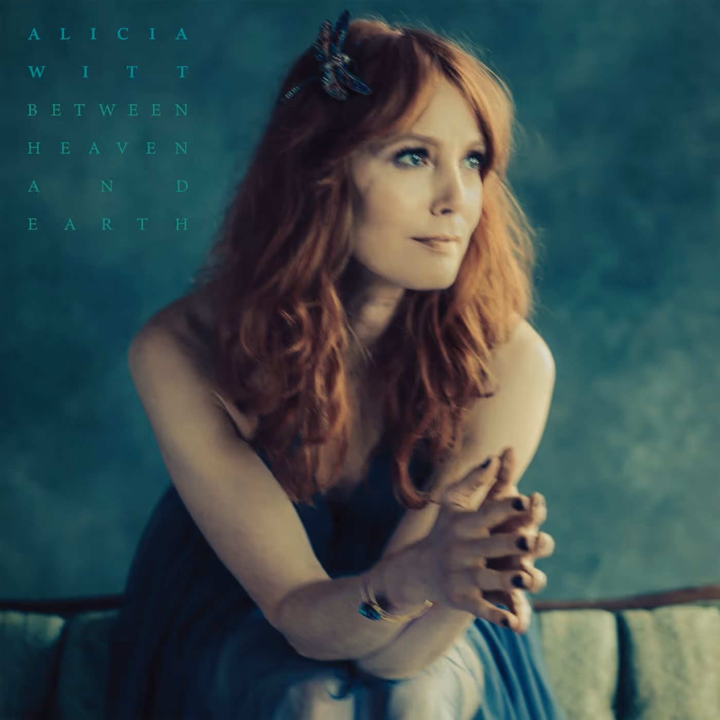 Alicia Witt Releases 'More,' The Final Single Ahead of New Album Image