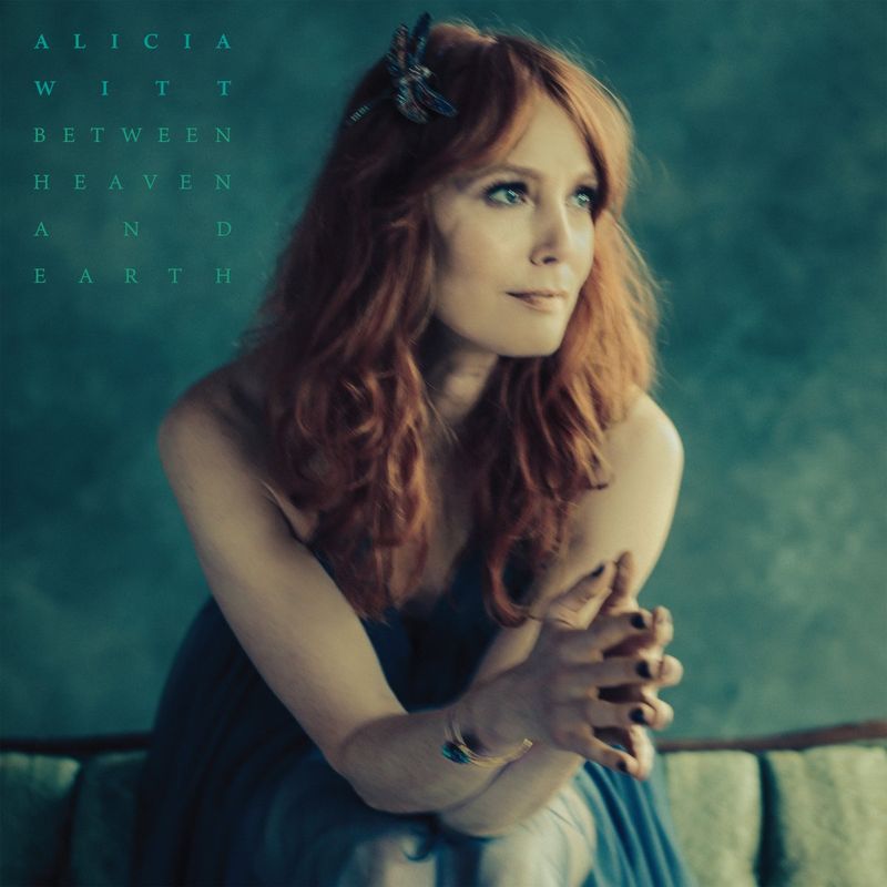 Alicia Witt Releases 'More,' The Final Single Ahead of New Album Image