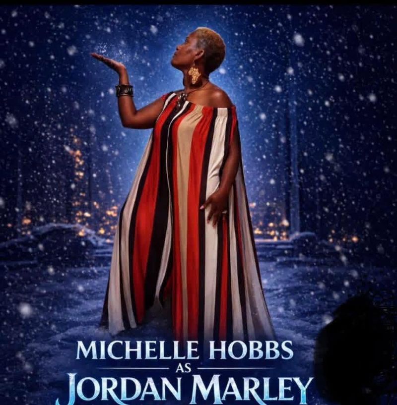 Review: THE GHOSTS OF EVE MERCER at Birdie's Cabaret Theater & Lounge in North Little Rock Image