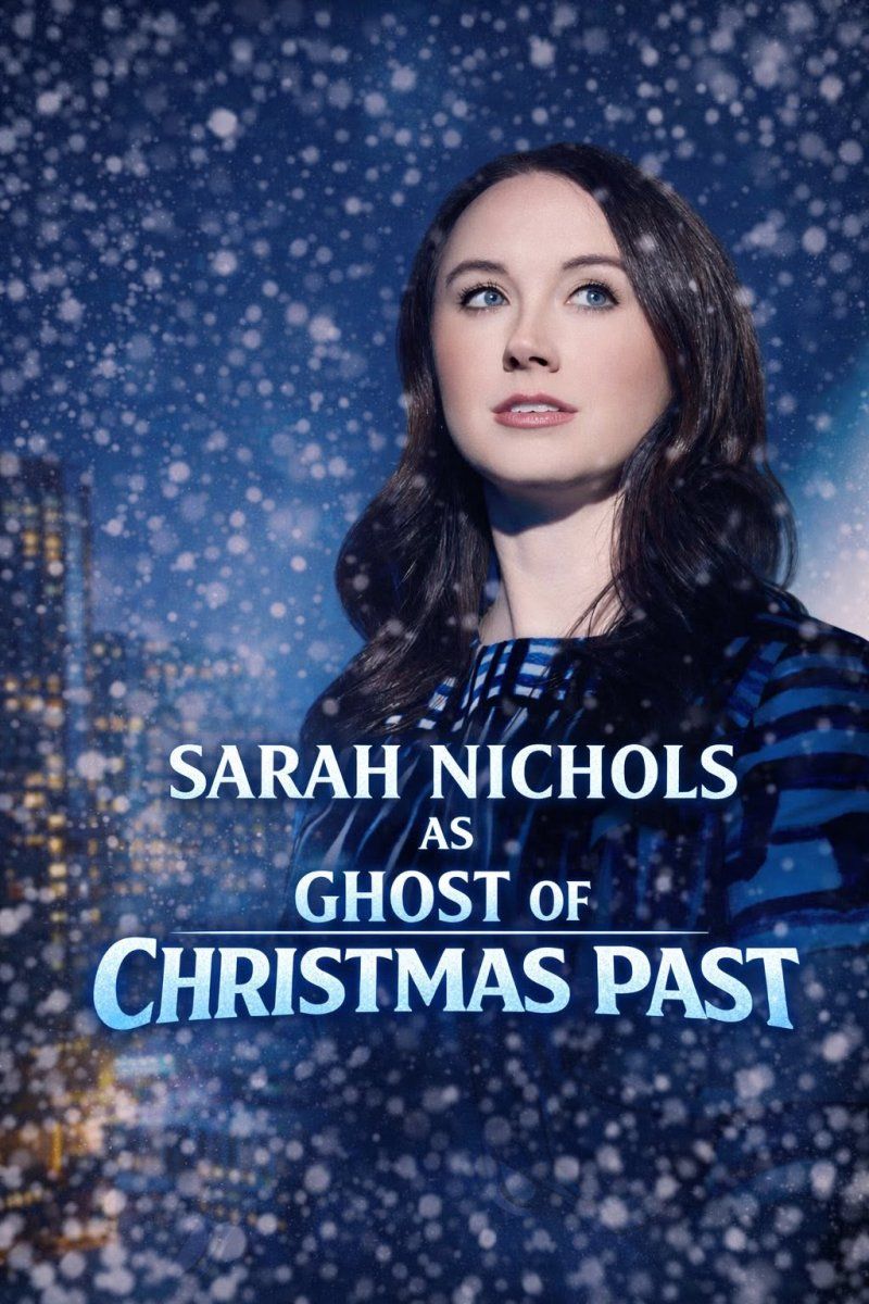 Review: THE GHOSTS OF EVE MERCER at Birdie's Cabaret Theater & Lounge in North Little Rock Image