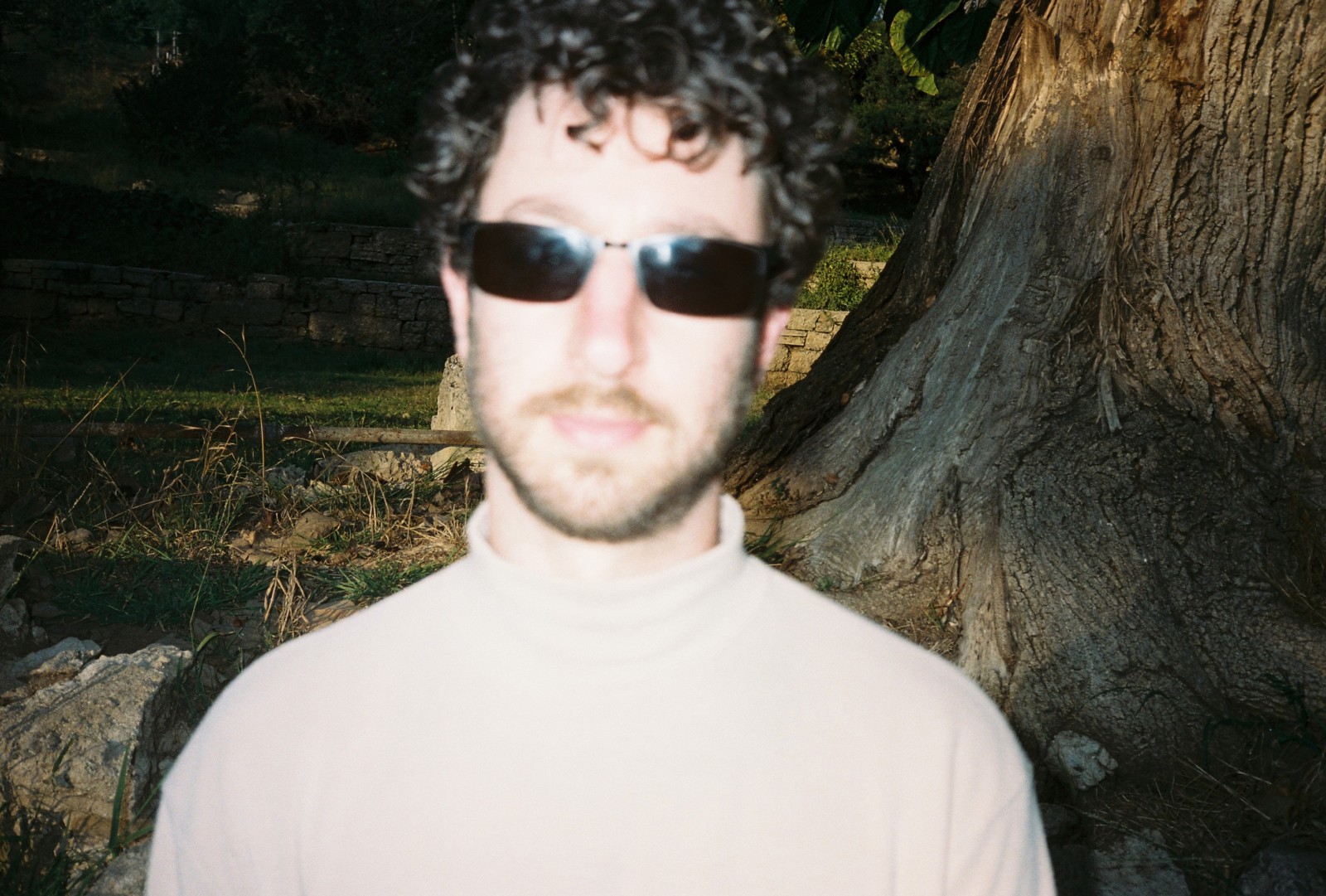 Photos: CHROME SPARKS Taps Khalid, Jónsi for New Single SLEEPER — photo 1 of 2