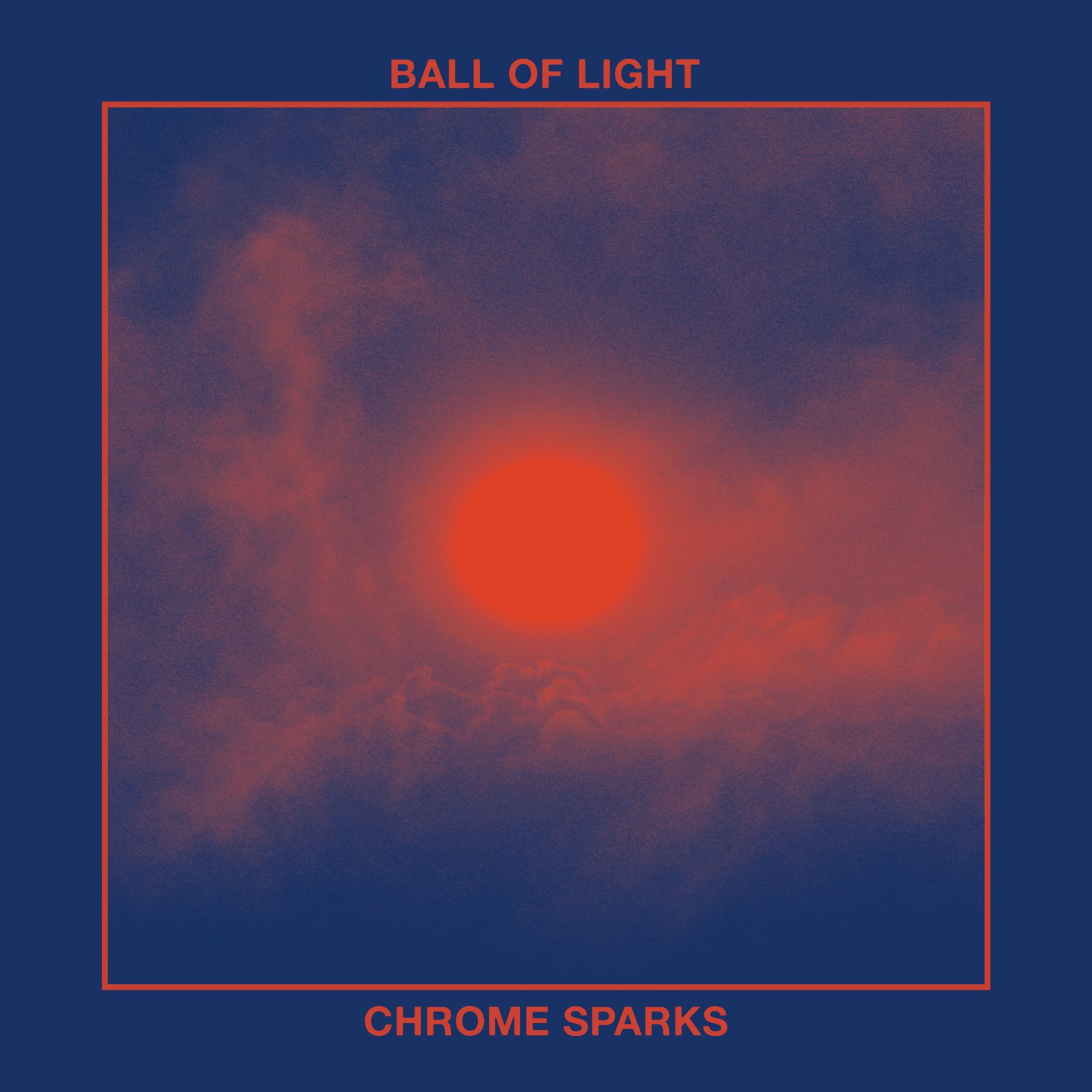 Photos: CHROME SPARKS Taps Khalid, Jónsi for New Single SLEEPER — photo 2 of 2