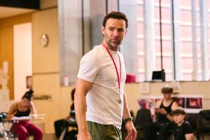 Harry Judd @ BroadwayWorld Harry Judd Photo