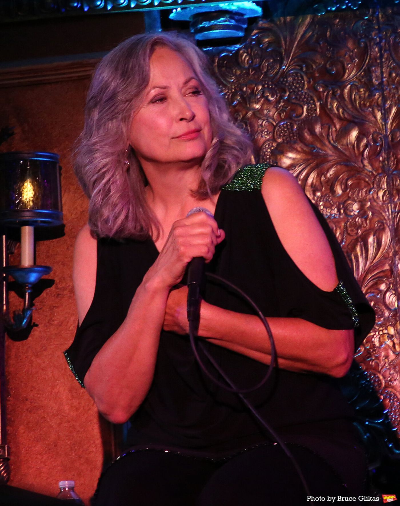 Photos: Linda Eder Returns to 54 Below Image