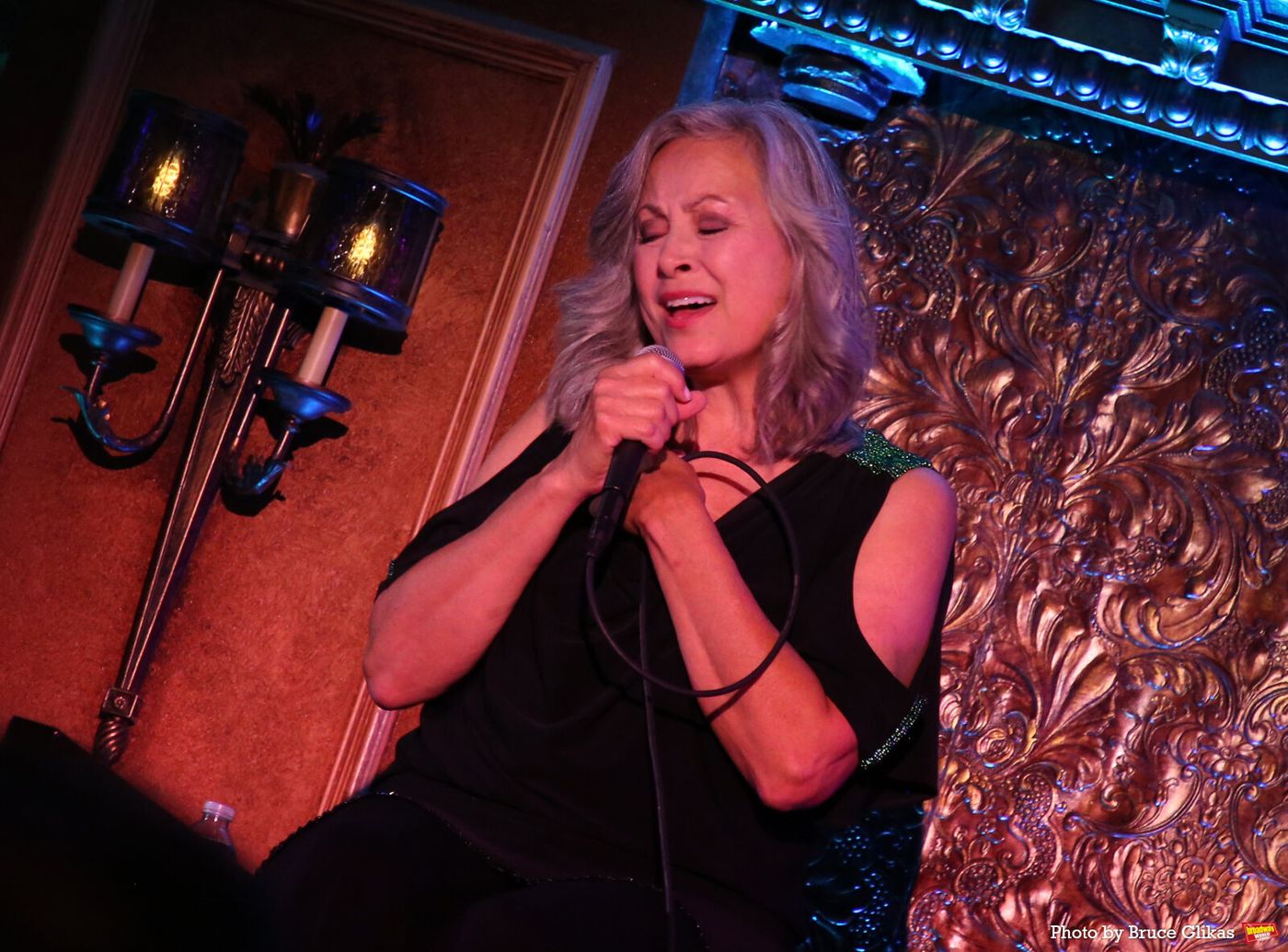 Photos: Linda Eder Returns to 54 Below Image