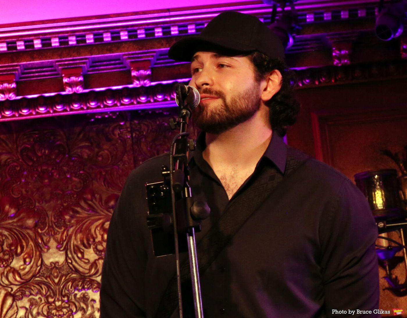 Photos: Linda Eder Returns to 54 Below Image