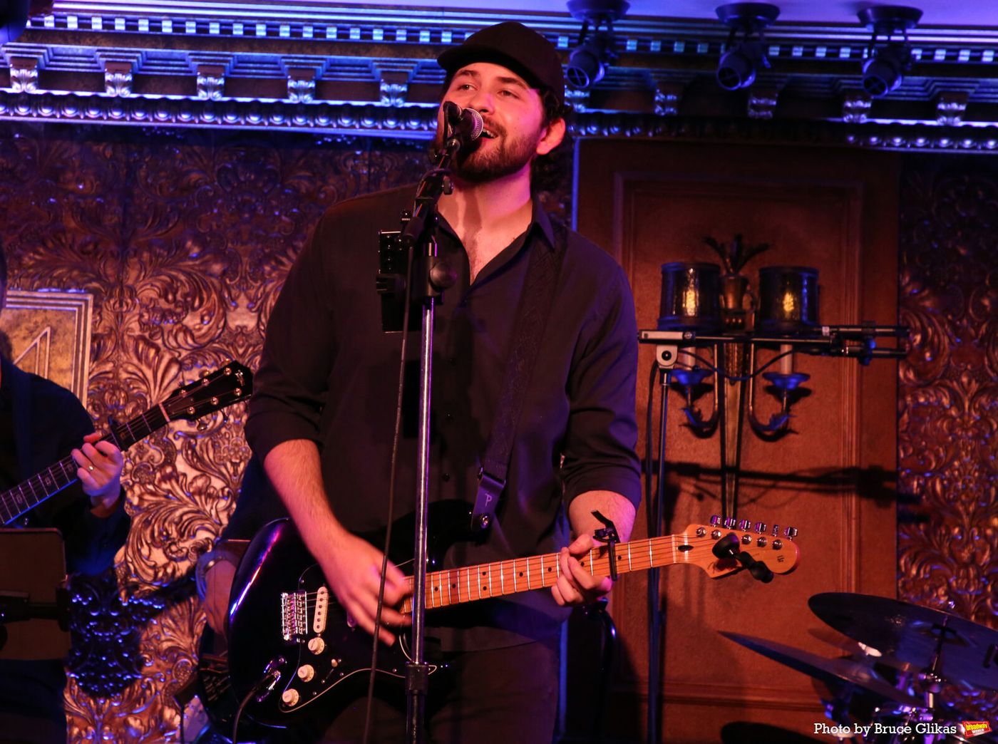 Photos: Linda Eder Returns to 54 Below Image