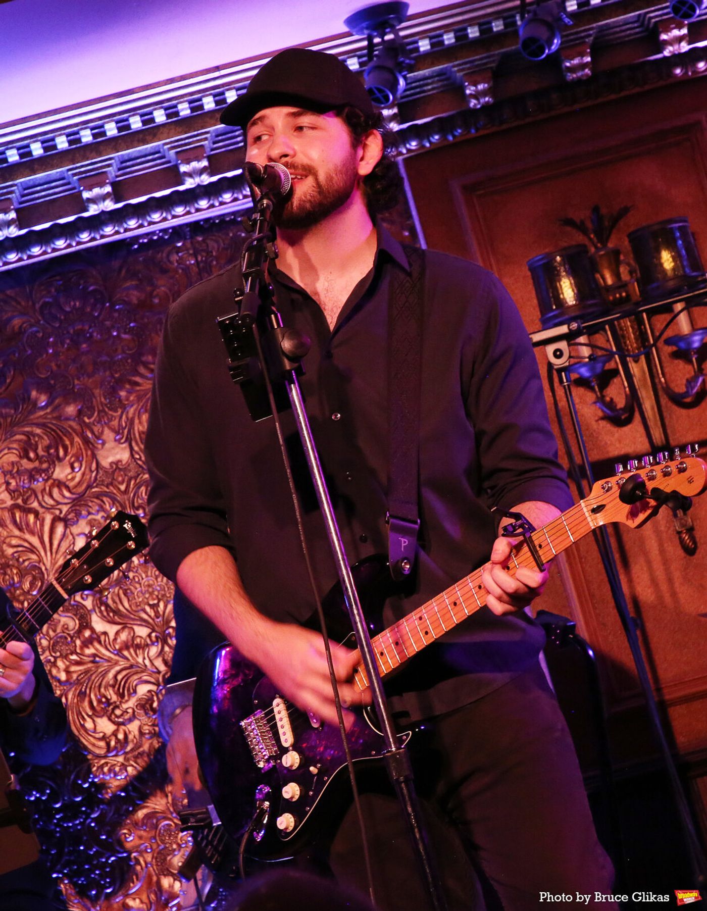 Photos: Linda Eder Returns to 54 Below Image