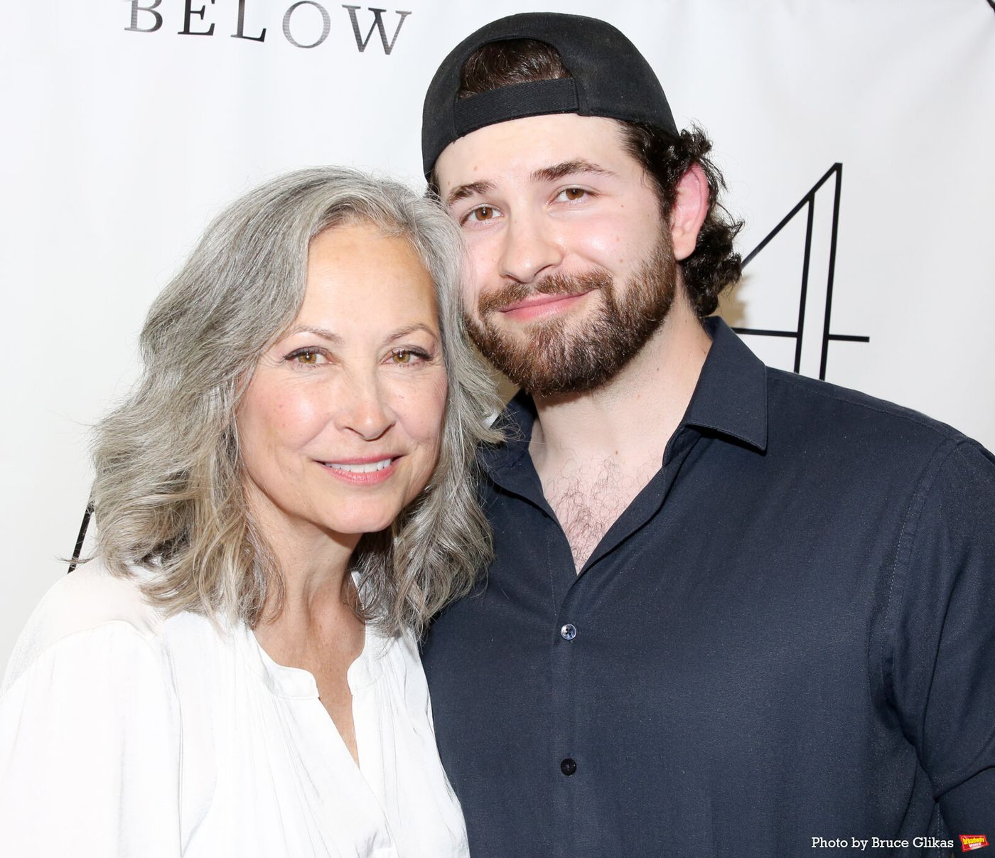 Photos: Linda Eder Returns to 54 Below Image