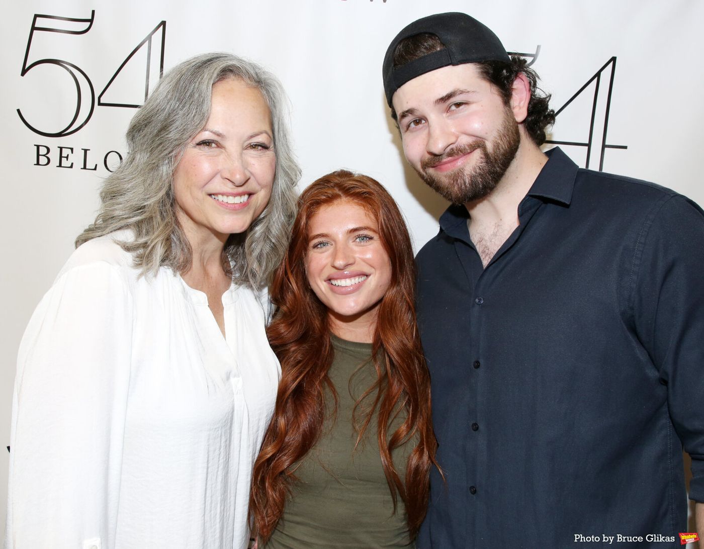 Photos: Linda Eder Returns to 54 Below Image