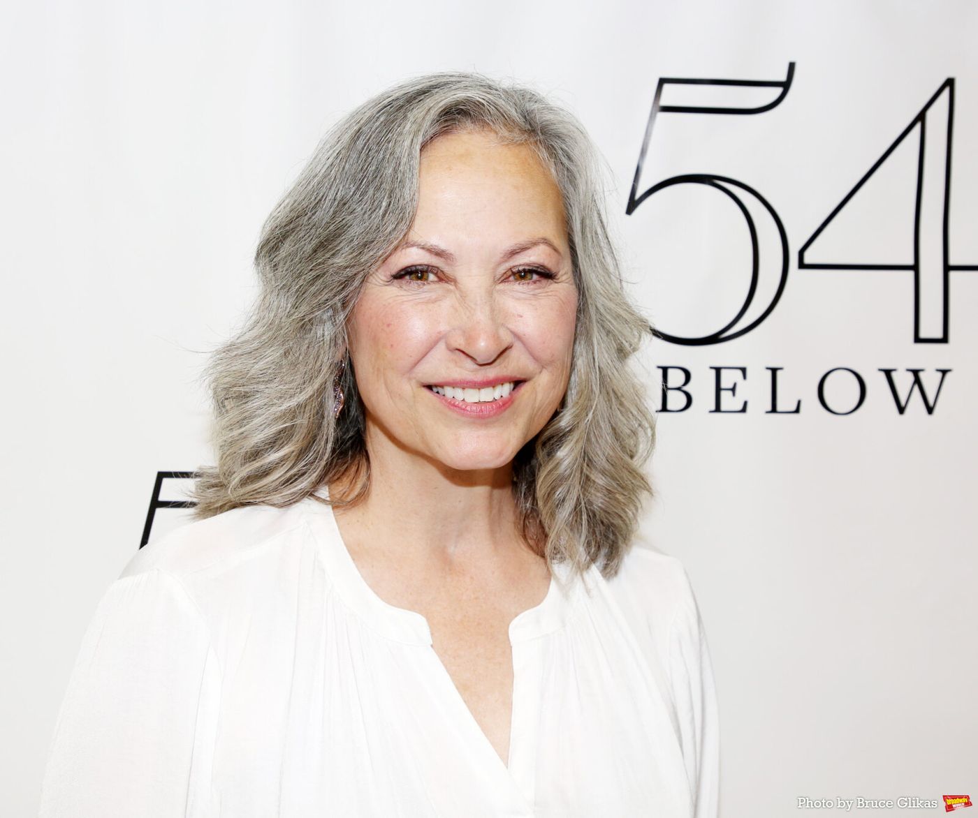 Photos: Linda Eder Returns to 54 Below Image