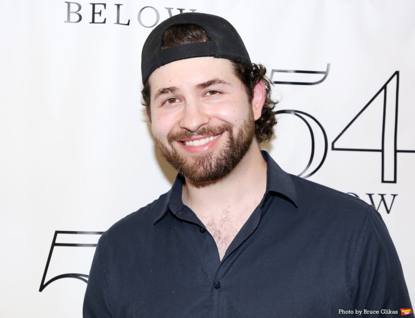 Photos: Linda Eder Returns to 54 Below Image