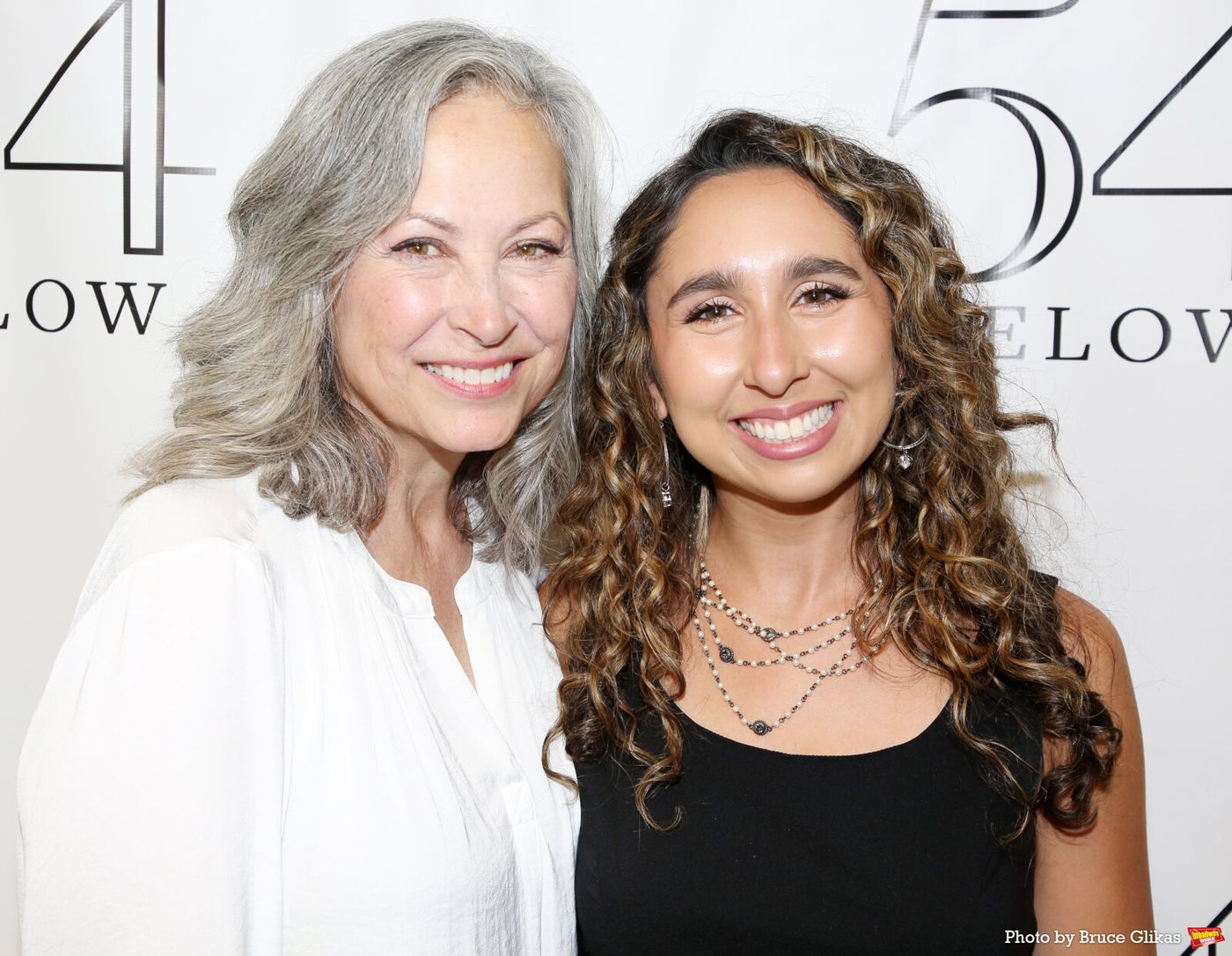 Photos: Linda Eder Returns to 54 Below Image