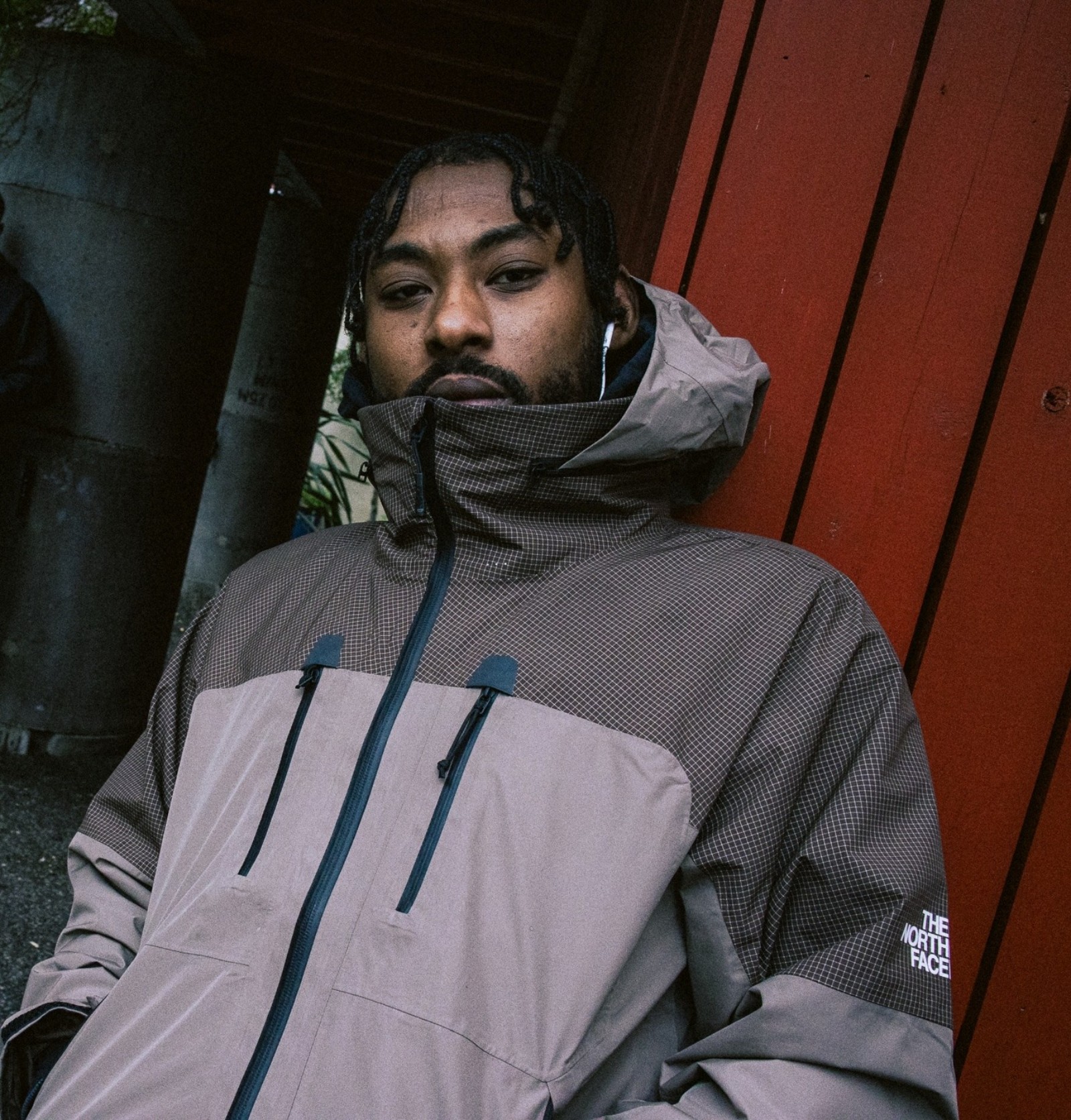 Photos: 142 GRIME STREET Album to Arrive From Crafty 893 — photo 2 of 3