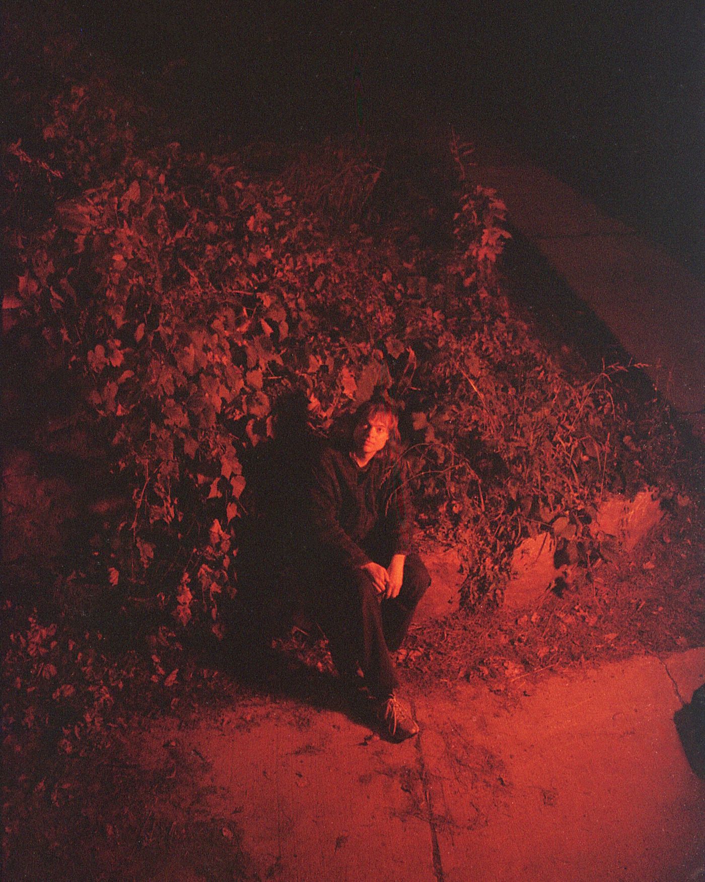 Photos: WILLOW, Preloved's Debut Album, Out Now via Lauren Records Image