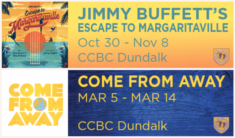 Stage Mag Spotlight: Cockpit in Court Summer Theatre's FOOTLOOSE Image