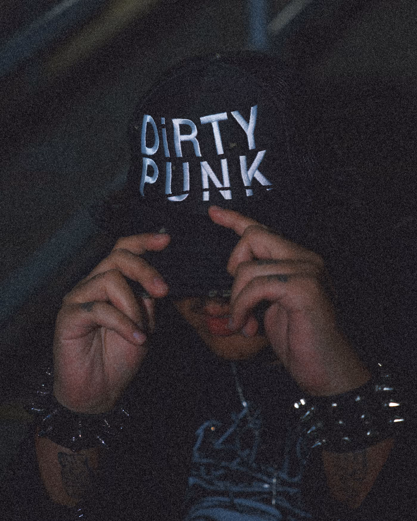 Photos: Roddy Lima Releases 7-Track Project OVERDRIVE Image