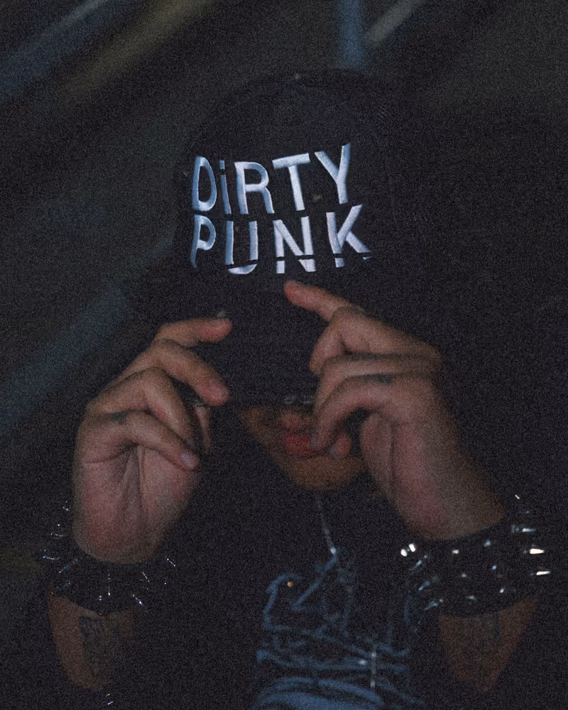 Photos: Roddy Lima Releases 7-Track Project OVERDRIVE — photo 2 of 4