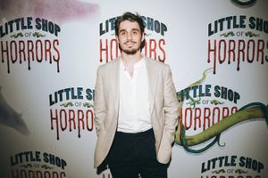 Bobby Conte @ BroadwayWorld Bobby Conte Photo