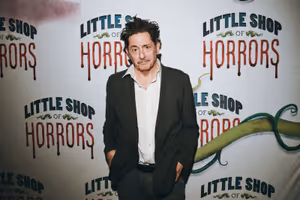 Reg Rogers @ BroadwayWorld Reg Rogers Photo