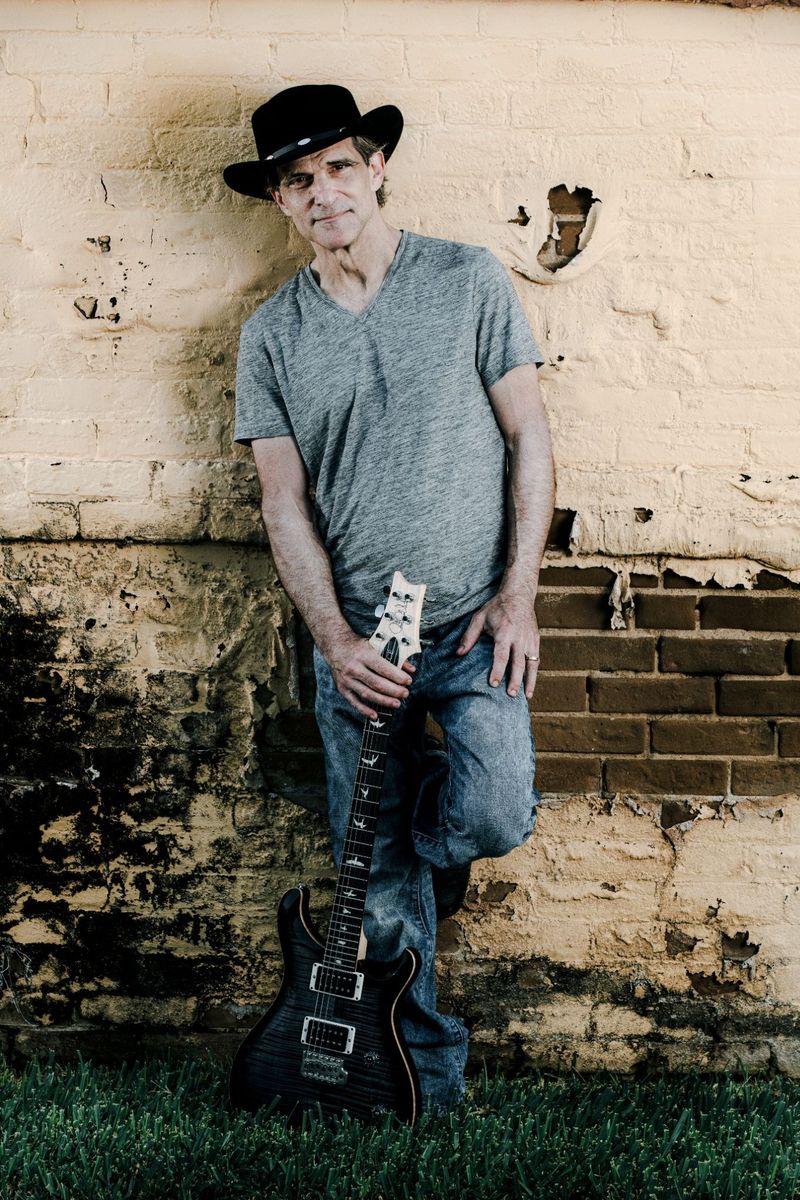 Photos: MERCURY: Jordan Seven's New Album Explores Resilience and Connection — photo 1 of 1